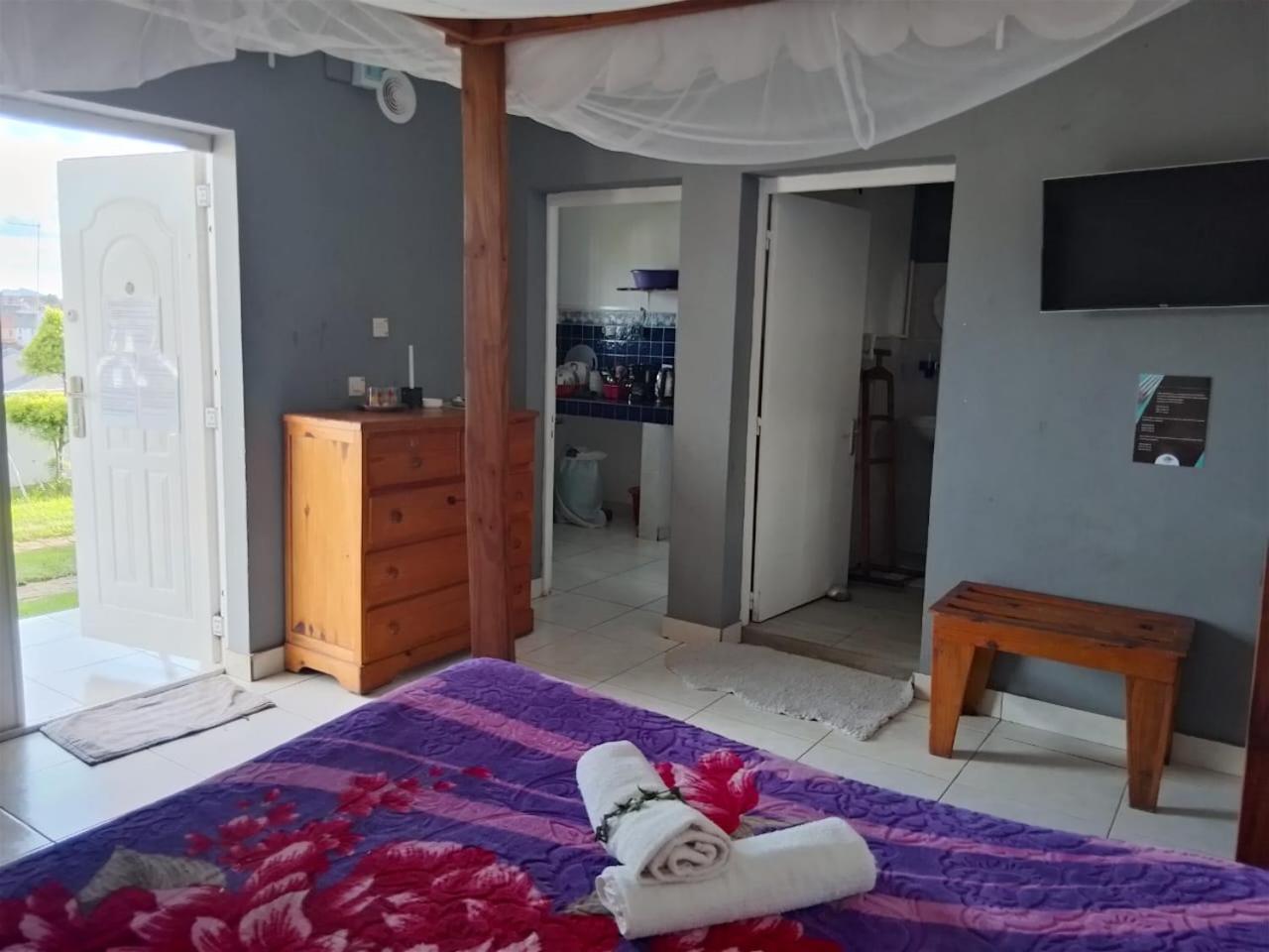 Chez Jeanne Auberge Talata-maty Экстерьер фото